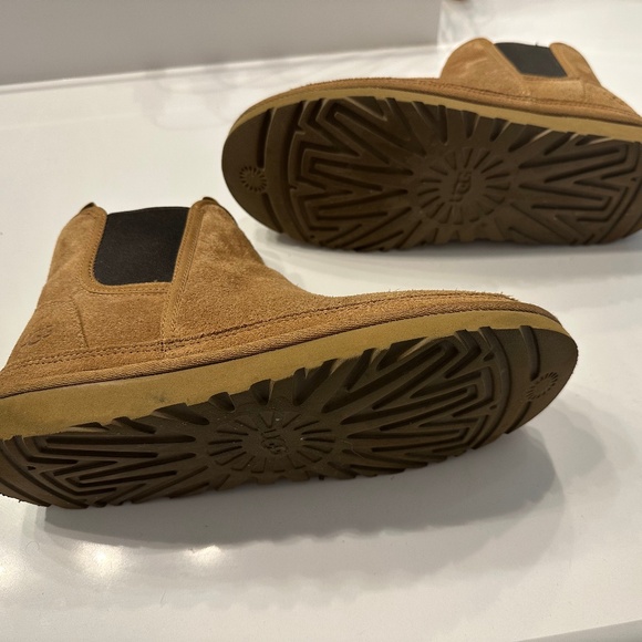 Men's UGG Neumal Chelsea size 10 - Picture 3 of 5